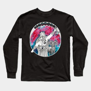 Thor Long Sleeve T-Shirt